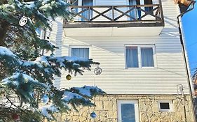 Carpathian Manor